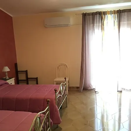 Templi Отель типа 