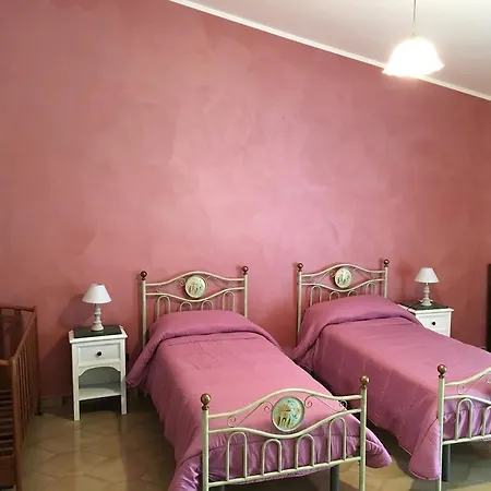 Templi Отель типа 
